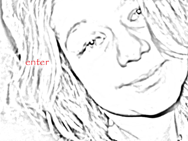 [Picture of Bodil Karlsson]